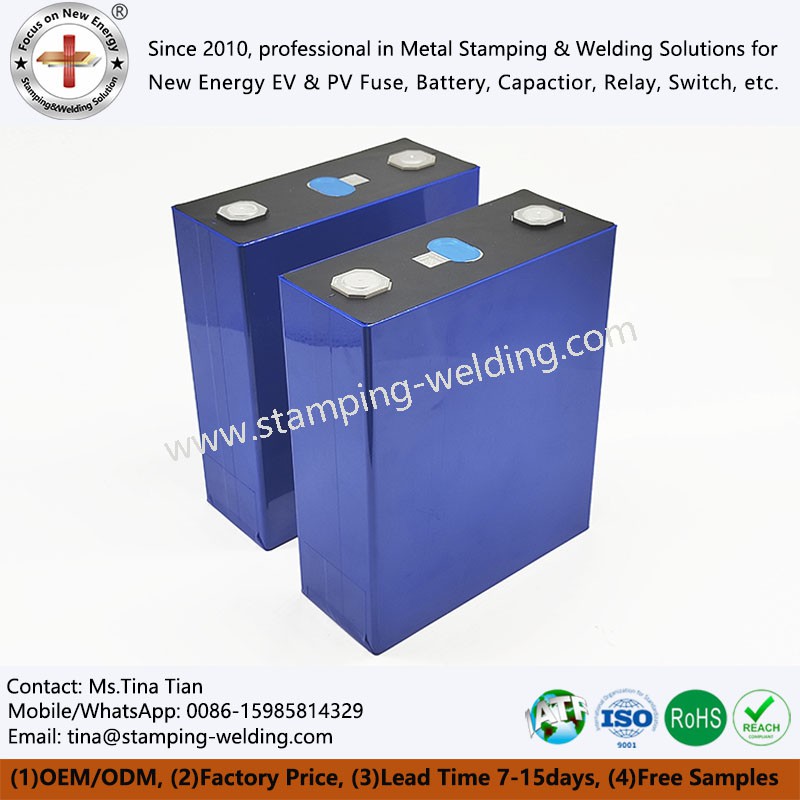 LiFePO4 Lithium Ion Battery