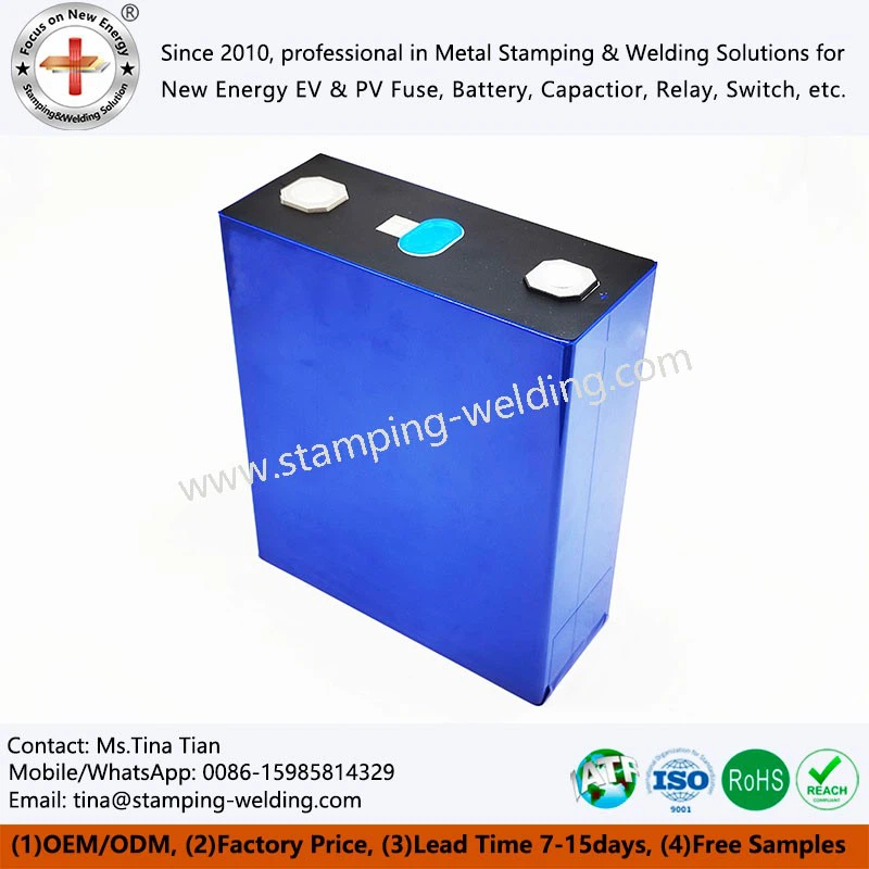 Power Battery Cell