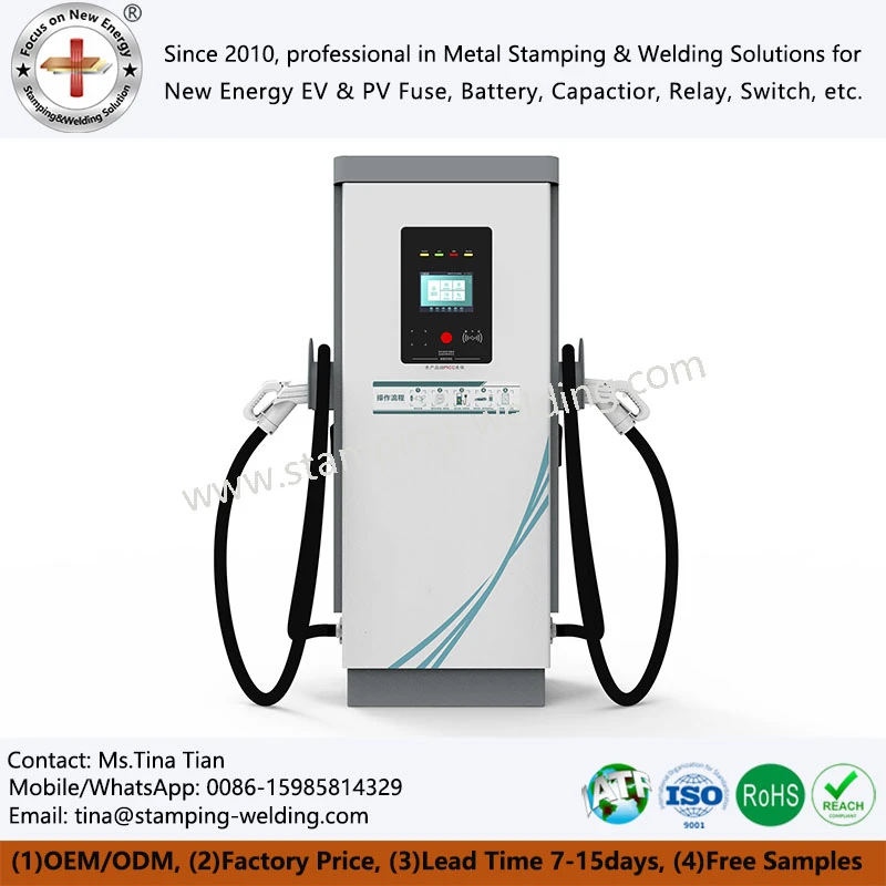 Lithium Ion Battery Charging Cabinet