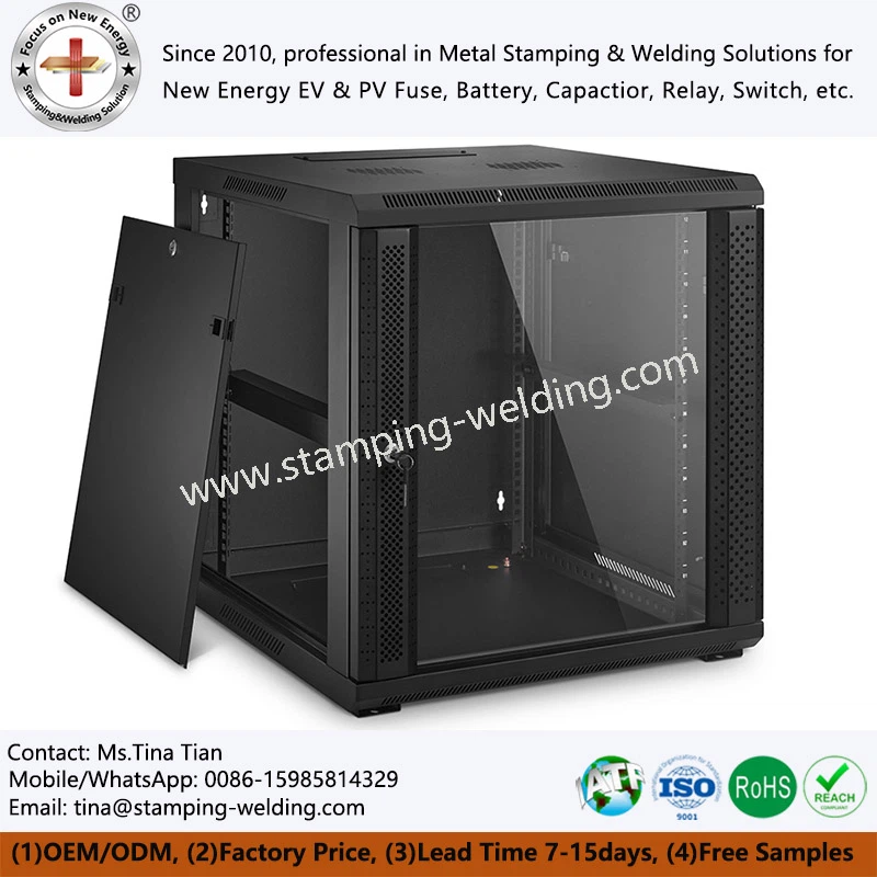 Network Rack Cabinet