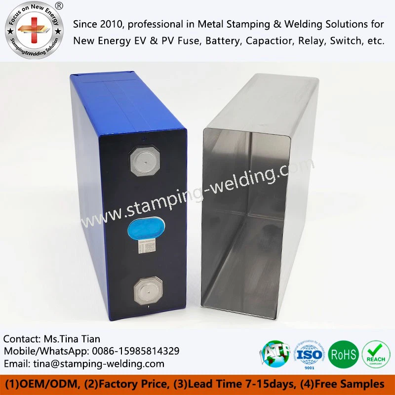 Li-ion energy storage battery for new energy