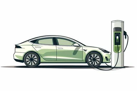 Electric vehicle Electric vehicle