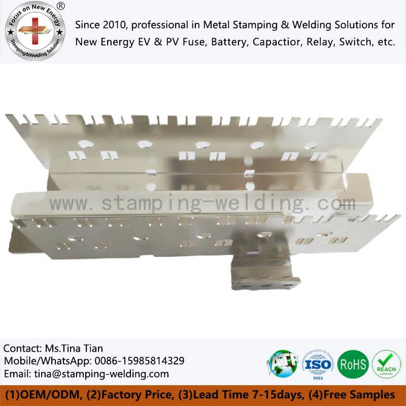 Automotive BusBar Automotive BusBar