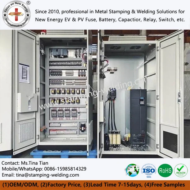 PLC Cabinets PLC Cabinets