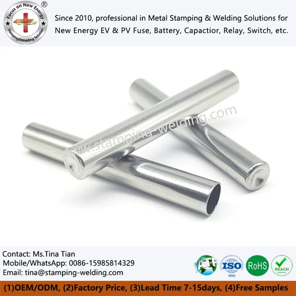 Stainless Steel Stamping Stainless Steel Stamping