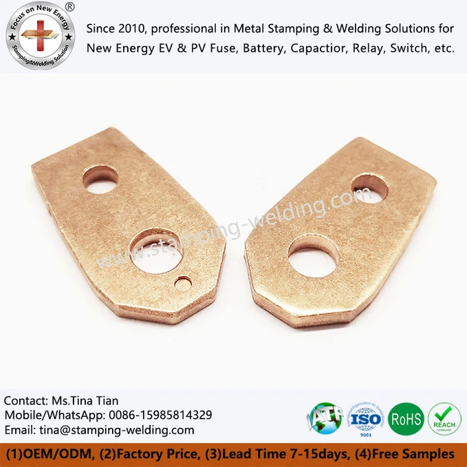 copper stamp copper stamp