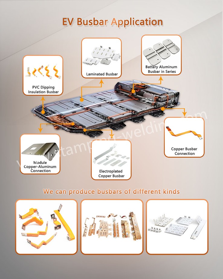 Capacitor Busbar Application Capacitor Busbar Application