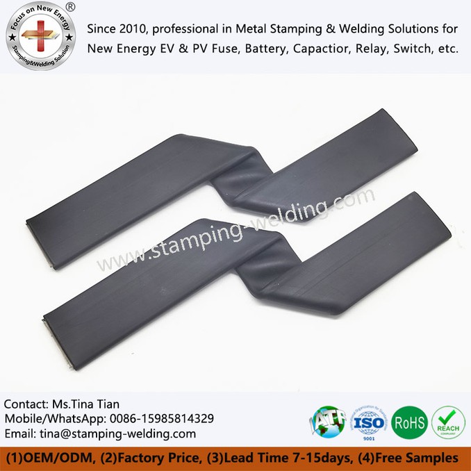 Heat Shrink Tubing BusBar Heat Shrink Tubing BusBar