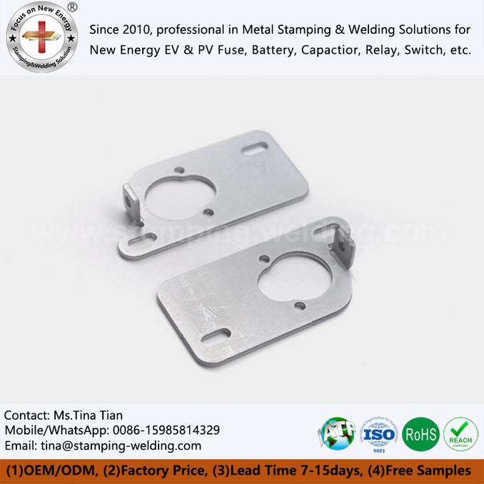 Carbon steel Sheet Metal Stamping Parts Carbon steel Sheet Metal Stamping Parts