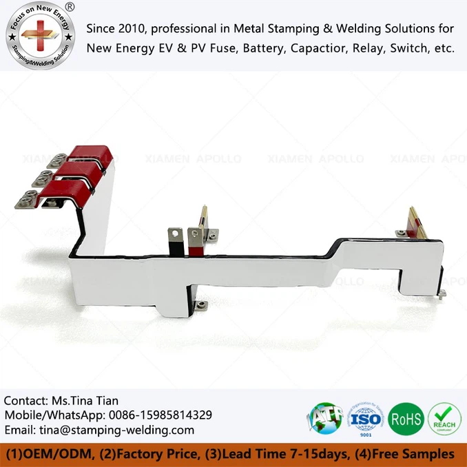 Laminated BusBars Laminated BusBars
