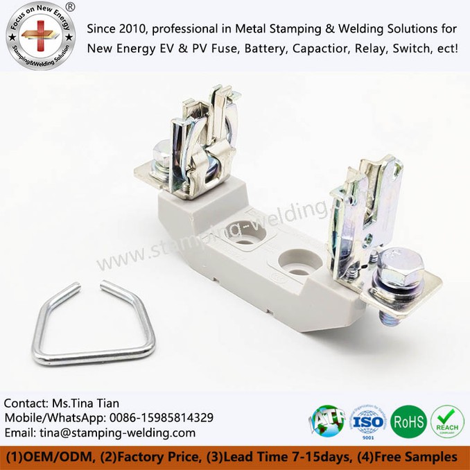NH Fuse Circlip NH Fuse Circlip