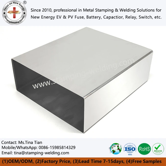 Lithium Batteries Square Aluminum Shell Lithium Batteries Square Aluminum Shell