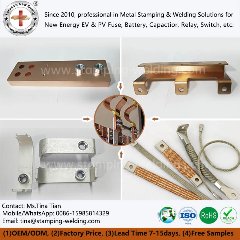 Busbar Busbar