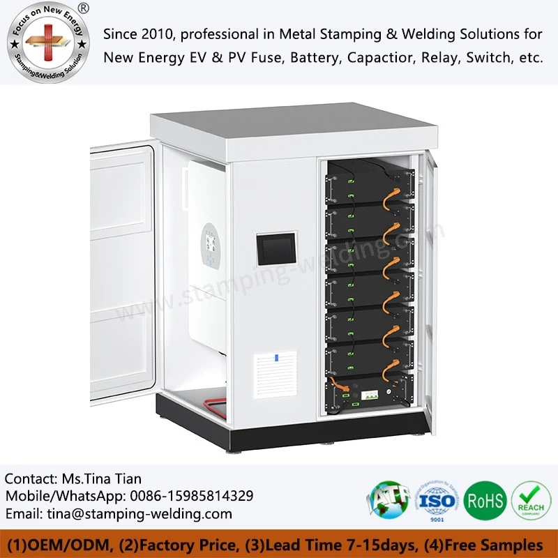C&I storage systems C&I storage systems