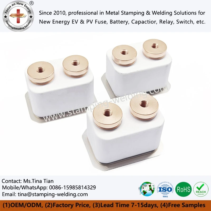 ceramic metallization ceramic metallization