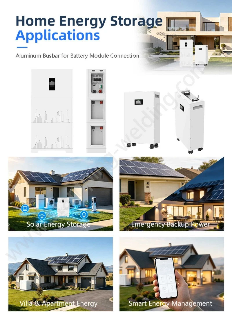 Waterproof Wall-Mounted Residential Energy Storage System Applications Waterproof Wall-Mounted Residential Energy Storage System Applications