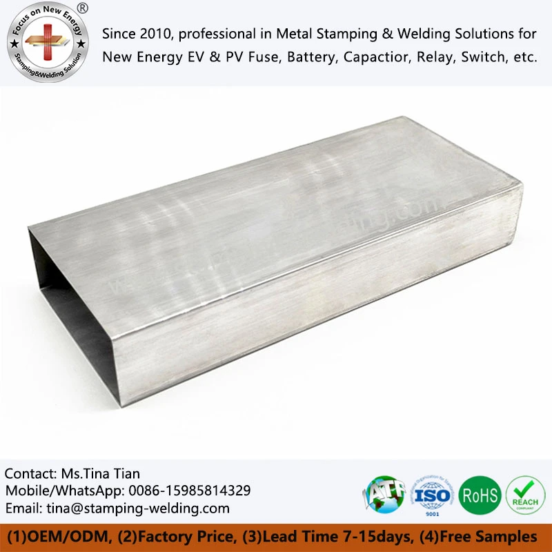 aluminum shells for lithium cells aluminum shells for lithium cells