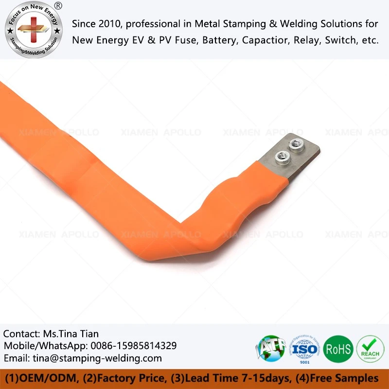 customized busbar insulating tubes customized busbar insulating tubes