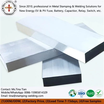 Automotive Battery Aluminum Case: A Sturdy Barrier Driving The Safety Of New ...