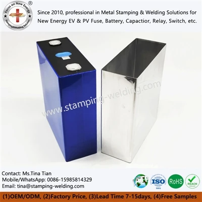 EVE Lithium Battery: A Reliable Choice in The Field Of New Energy Storage