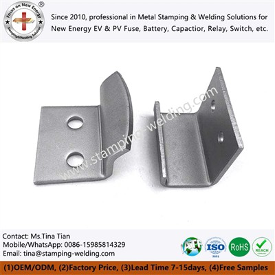 Analysis Of Future Development Trends Of Aluminum Stamping Parts