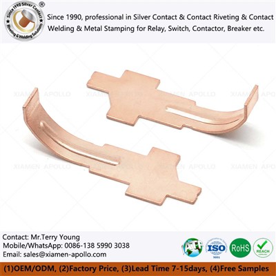 Analyzing The Precision Of OEM Precision Copper Sheet Metal Stamping: Empower...