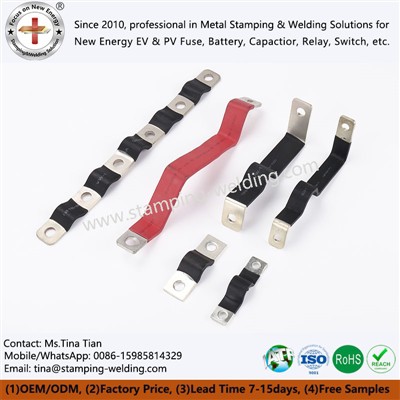 Standardization And Regulation Of Heat Shrink BusBar Industry Accelerates, La...