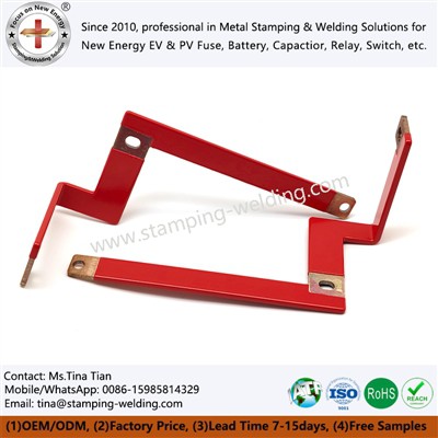 Analysis Of The Insulation And Protection Function Of PVC Dipping Insulated B...