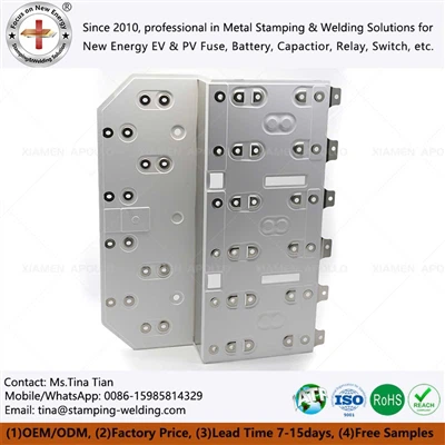 What Are Laminated Bus Bar For High Current Circuit Board IGBT?