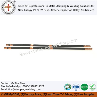 Technical Analysis: Core Technology Principles Of PE Heat Shrink Tube Insulat...