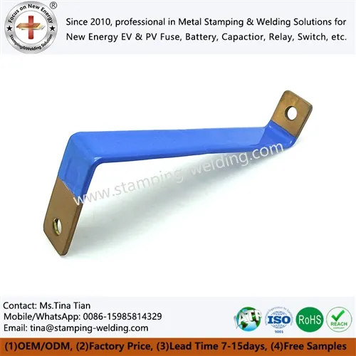 Analysis Of Plastic Dipping Copper Busbar Dipping Process Technology And Indu...