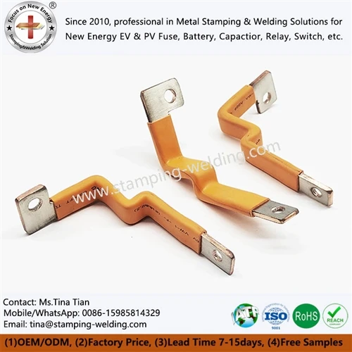 Analysis Of Busbar Insulation Impregnation Coating Process And Development Tr...