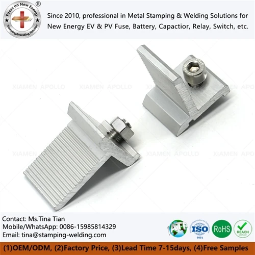 Technical Analysis Of Rooftop PV Mounting Systems For 2026: Functions, Struct...