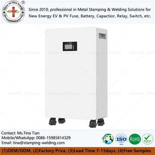 Residential Energy Storage System Selection Guide: Comparison And Analysis Of...