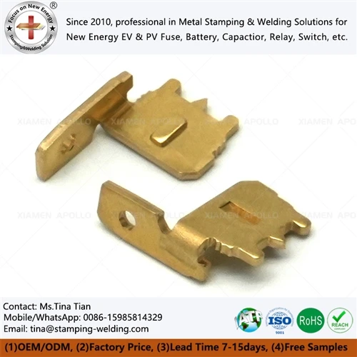 Analysis Of Causes And Optimization Methods For Excessive Contact Resistance ...