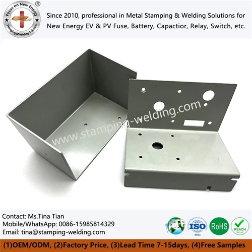 How to Control Dimensional Tolerance in Precision Metal Stamping Production?