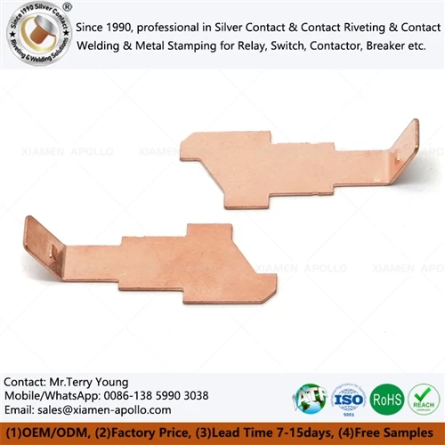 How To Select Materials For Rigid Metal Stamped Parts? A Selection Guide For ...
