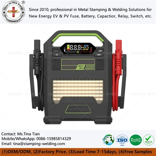 What Is The Difference Between Start Stop Car Batteries And Conventional Car ...