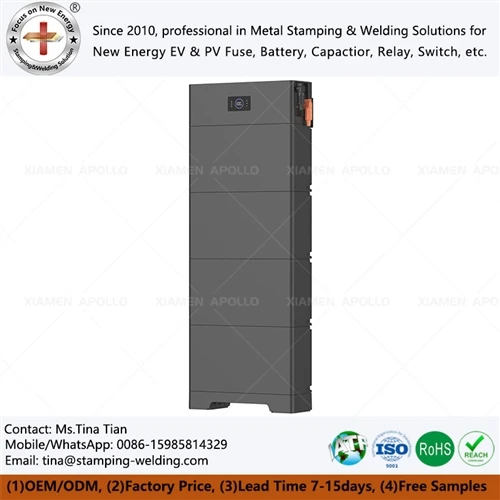 How To Balance Price, Capacity, And Lifespan in Household Energy Storage? A P...