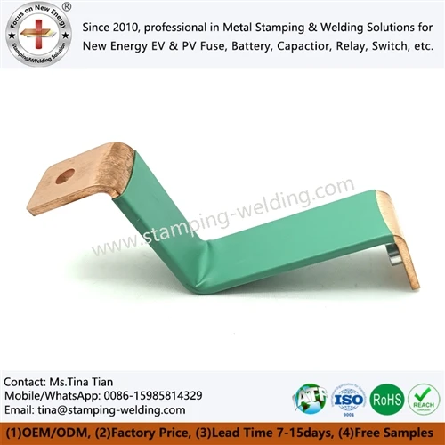 The Application And Technical Development Of Heat-Shrinkable Insulation Mater...