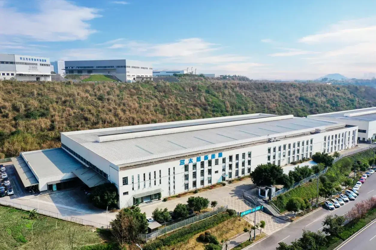 Tailan New Energy will continue to improve its product competitiveness