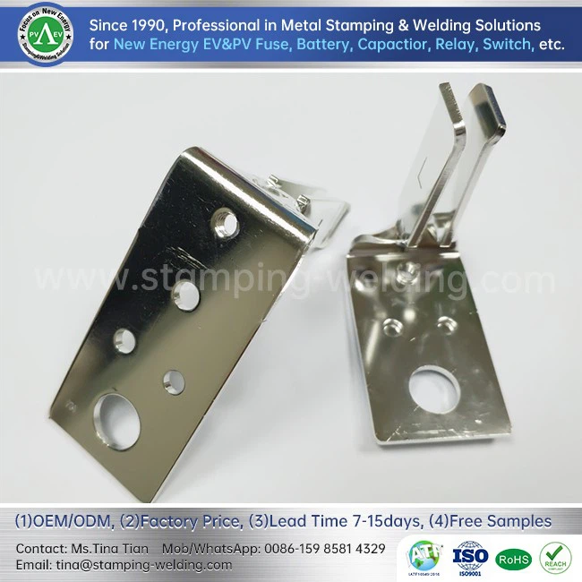 Knife For NH Fuse