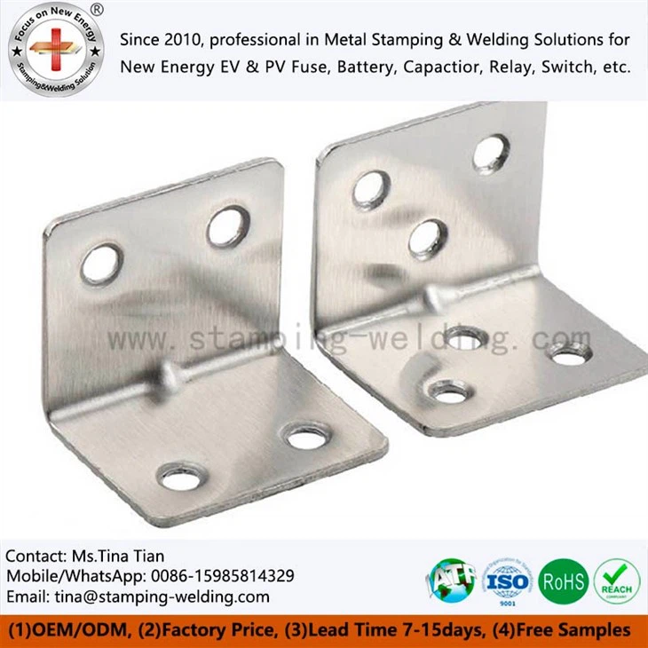 Nickel BusBar
