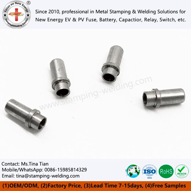 Stainless Stamping