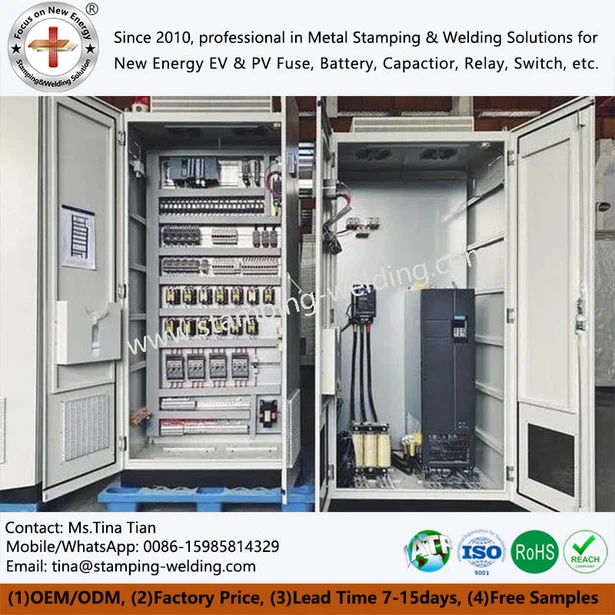 PLC Cabinets PLC Cabinets