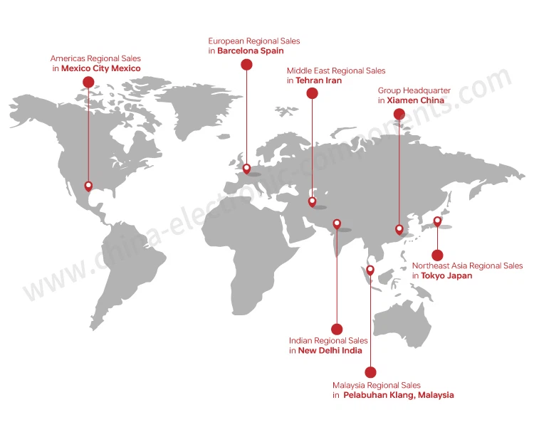 Apollo Branches in the World Apollo Branches in the World