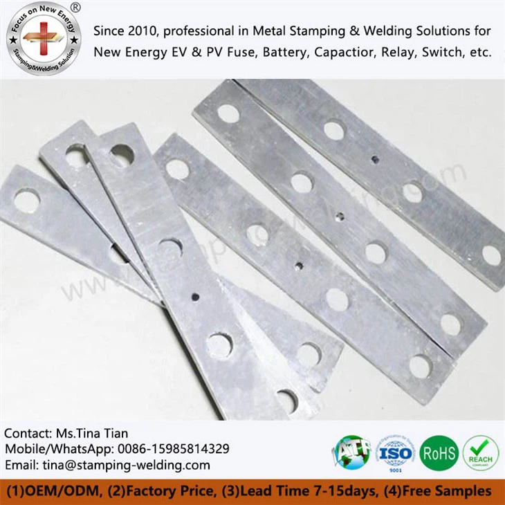Aluminum Bar