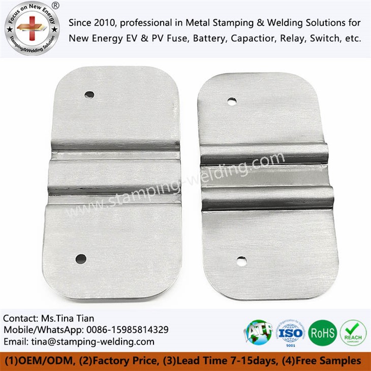 Aluminium Busbar Manufacturer