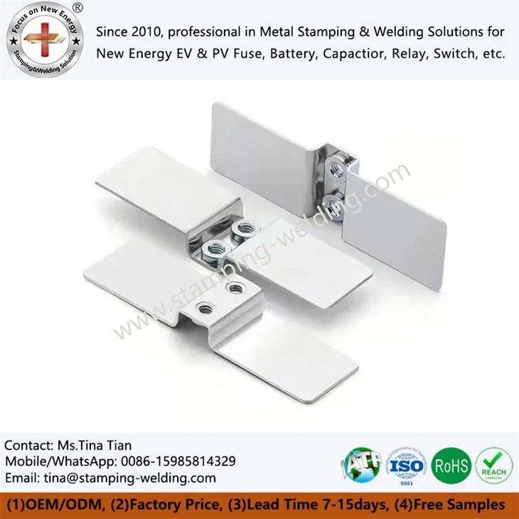 bus bar aluminium