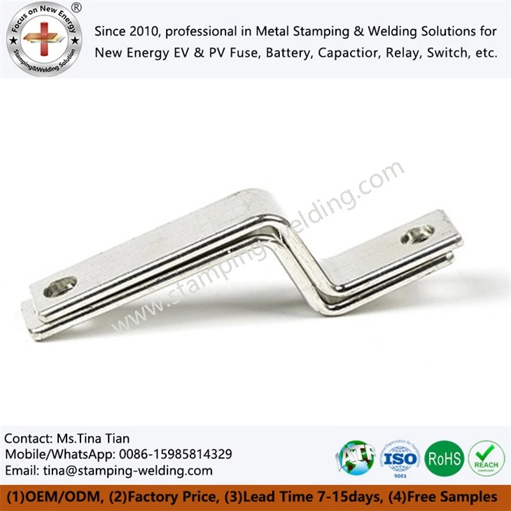 6061 aluminum bus bar